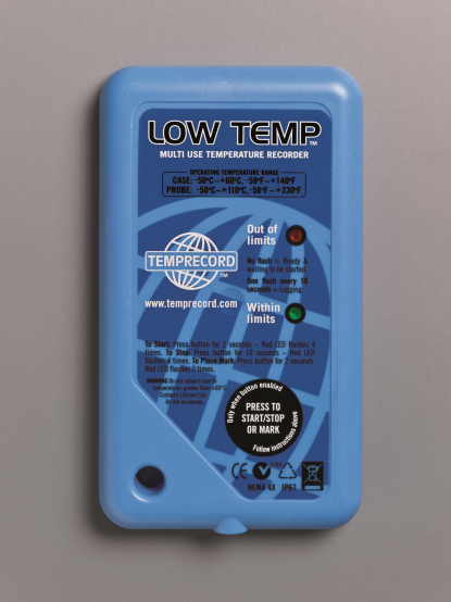 LowTemp